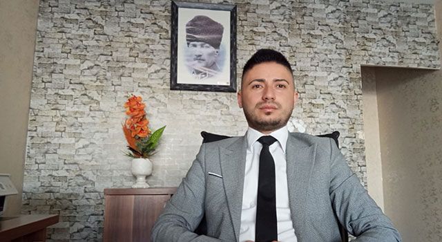Başkan Erdinç Keskin'den Hatay Büyükşehir Belediyesi’ndeki İşten Çıkarmalara Sert Tepki