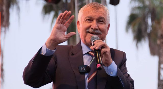 Başkan Karalar’dan Kaçak Su Kullanımı Uyarısı