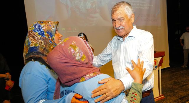 Başkan Karalar’dan Kurban Bayramı Mesajı