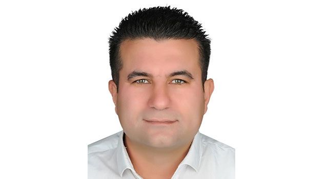 Başkan Kürkçüoğlu'ndan Kurban Bayramı Mesajı!