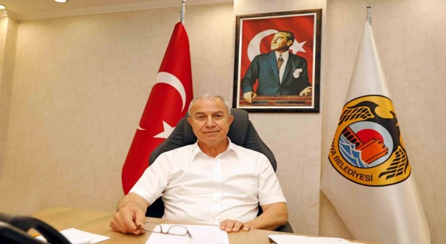 Başkan Özçelikten vatandaşlara YKS uyarısı