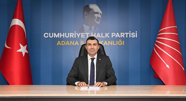 Başkan Tanburoğlu: “Doğaya karşı daha duyarlı olmak zorundayız”