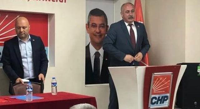Başkan Yusuf Orhan Atan'dan Danışma Kurulu Toplantısı Açıklaması