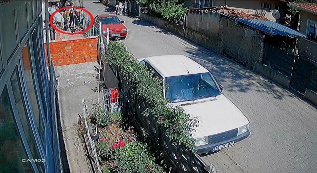 Başkomiser Volkan çetesini gerçek komiserler enseledi