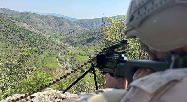 Jandarma'dan Bayram Operasyonu