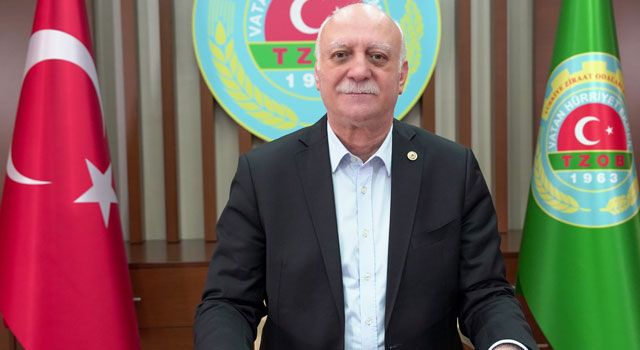 Bayraktar, “Kayısı Fiyatları Artan Maliyetleri Karşılamaktan Uzaktır”