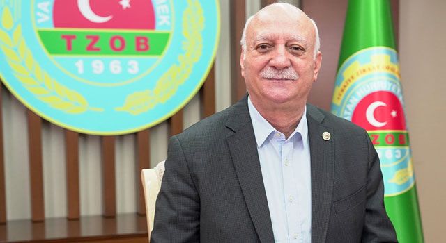 Bayraktar, “Buğdayda fiyatlar bir an önce revize edilmelidir”