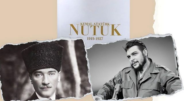 Bir Şehir Efsanesi: “Che’nin Çantasından Nutuk Çıktı mı?”