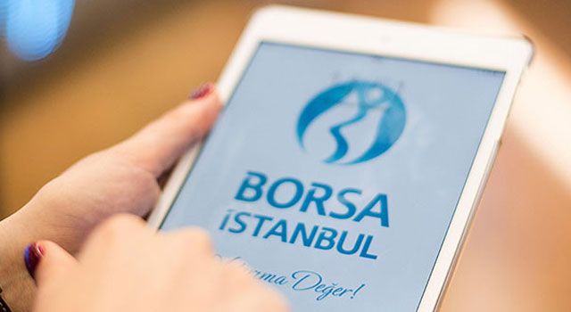 BIST 100 Endeksi Bayram Tatili Öncesi Yükselişte