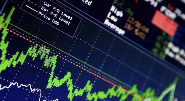 BIST 100 Endeksi Güne Yükselişle Başladı
