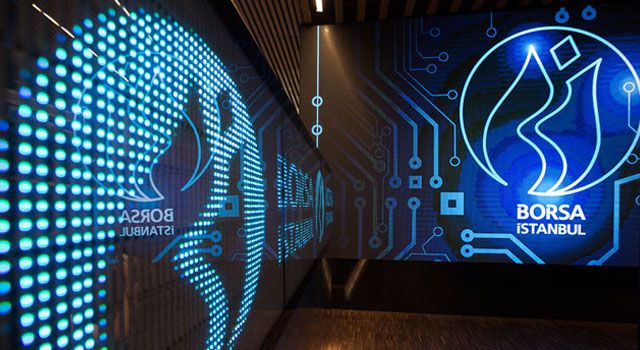 Borsa İstanbul Güne Yükselişle Başladı