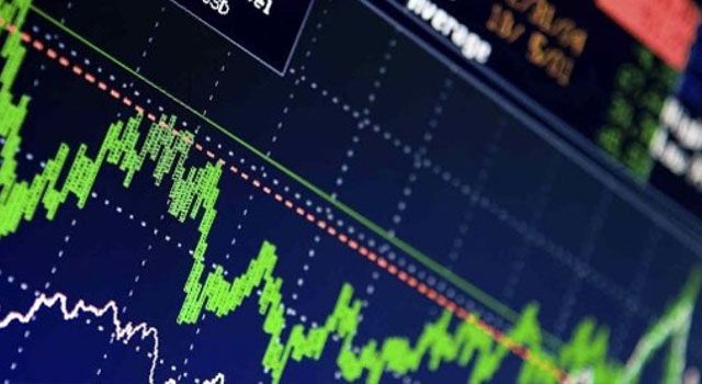 Borsa Tatilden Yükselişle Döndü