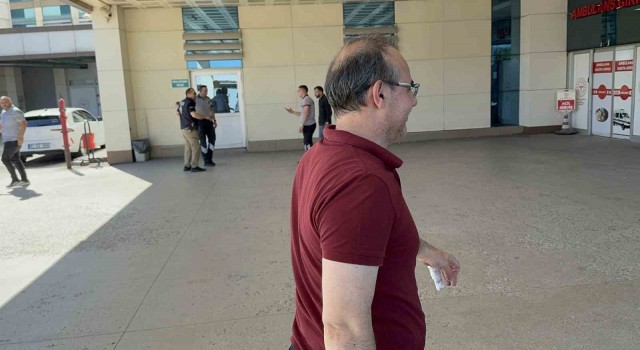 Bu bayramda da gelenek bozulmadı: 57 kişi kurban yerine kendini kesti