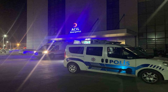 Burdurdaki bıçaklı kavgada ağır yaralanan genç 3 günlük yaşam mücadelesini kaybetti
