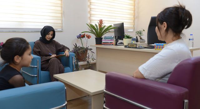 Büyükşehir'den Çocuklara Yaz Tatili Tavsiyeleri