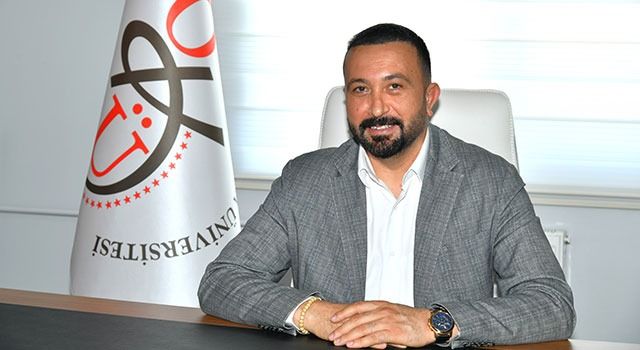 Celil Atasever, OKÜ Kurumsal İletişim Koordinatörlüğüne Atandı