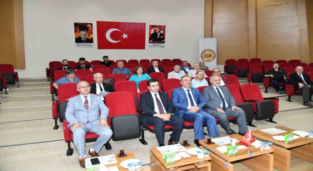 ÇESAV 29. Olağan Genel Kurul toplantısı yapıldı