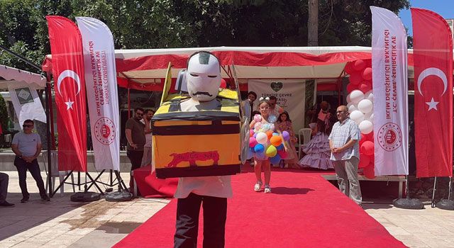Çevre Günü Osmaniye’de Etkinliklerle Kutlanıyor