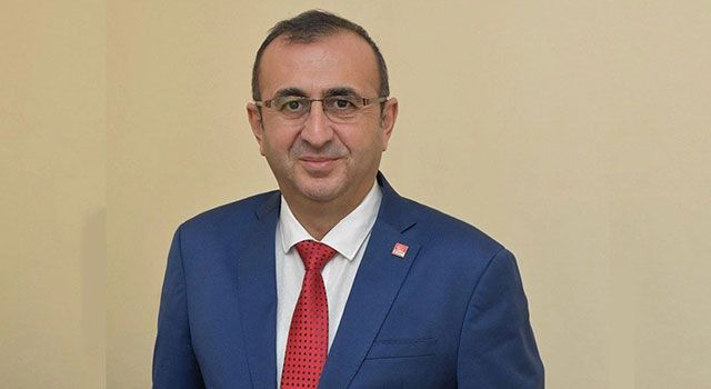 CHP Kahramanmaraş İl Başkanı Ünal Ateş'ten Babalar Günü Mesajı