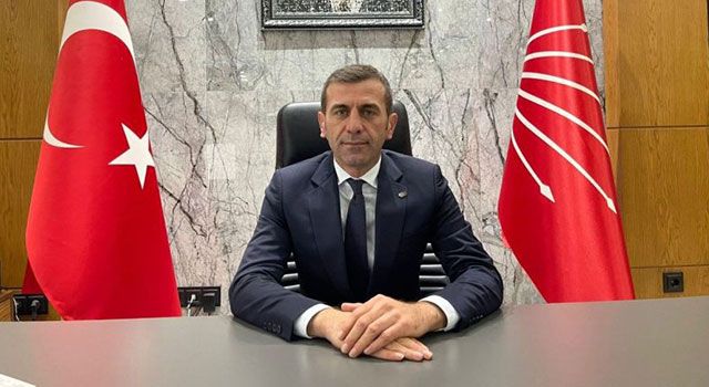 CHP Sakarya İl Başkanı Curoğlu’dan Babalar Günü Mesajı