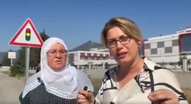 CHP'li Asu Kaya'dan Üst Geçit Çağrısı: "Kaç Kişi Daha Ölecek?"