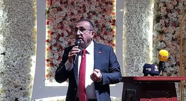 CHP’li Ateş: "Bu Zam Yetmez!"