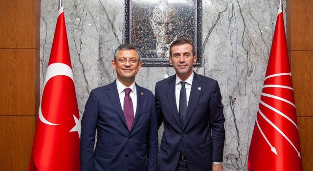 CHP’li Curoğlu: “Geçinemeyenlerin Sesi Olacağız”