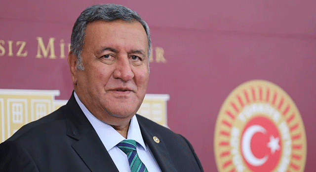 CHP'li Gürer: "Ekonomik Sıkıntılar ve Borçlar Artıyor"