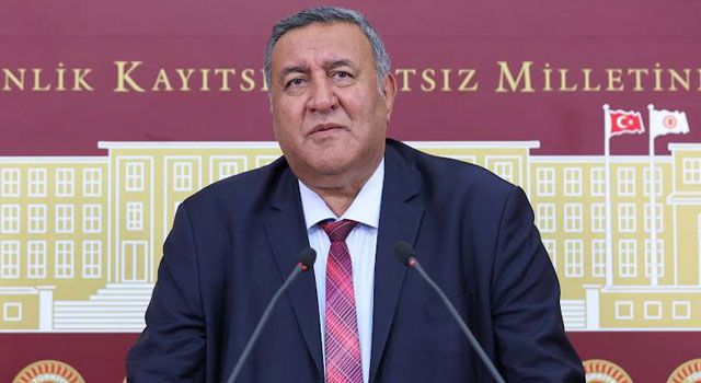 CHP’li Gürer: “Et ve Süt Kurumu’nda Şeffaflık Sorunu Var”