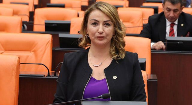 CHP’li Kara: “Depremzede Kobiler Hala Bekliyor”