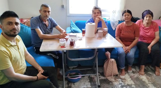 CHP’li Keskin, “Depremzede Vatandaşlara Haksızlık Yapılıyor”