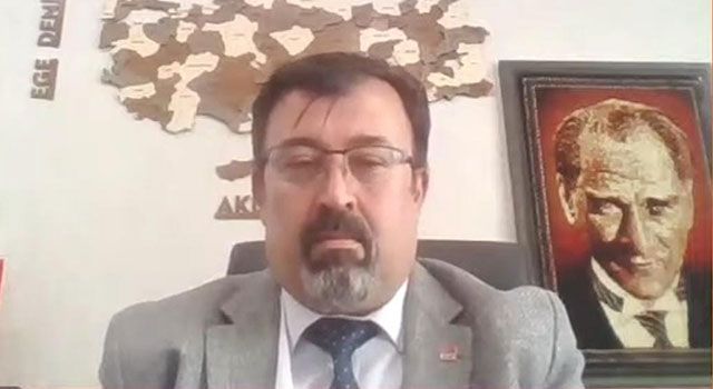 CHP’li Yılmaz, 31 Mart sonrası yaptıkları çalışmaları anlattı
