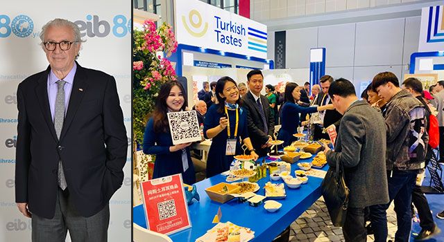 Çin Uluslararası İthalat Fuarı (CIIE) 2024 başvuruları devam ediyor