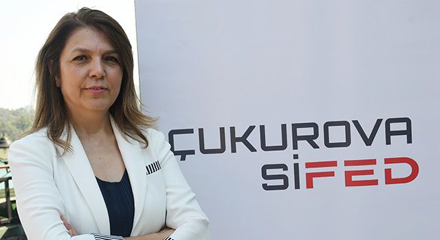 ÇUKUROVA SİFED, Çukurova için projelerini açıkladı