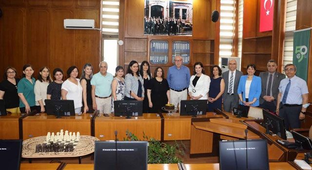 Çukurova Üniversitesi Balcalı Hastanesi Merkez Laboratuvarı Yeniden Akredite Oldu