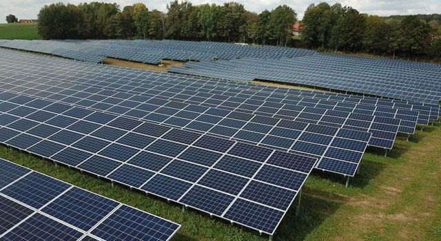 Çukurova Üniversitesi Güneş Enerjisi Santrali İnşa Ediyor