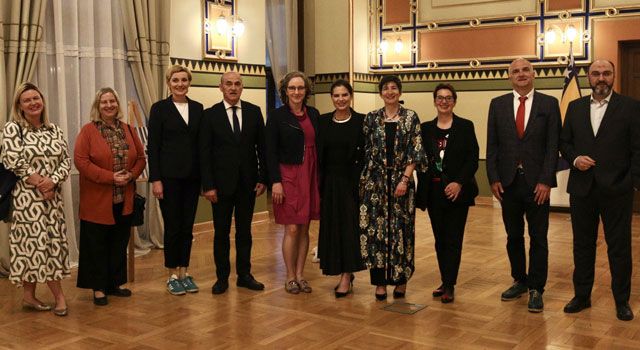 Çukurova Üniversitesi, Önemli Toplantıya Ev Sahipliği Yapacak