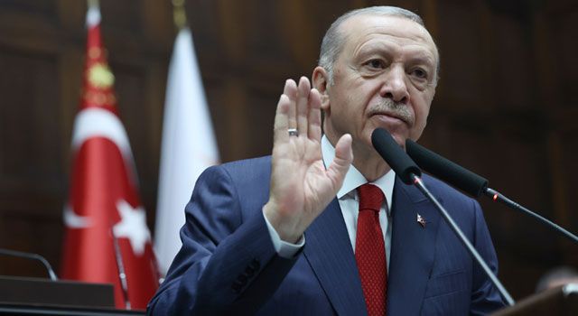 Cumhurbaşkanı Erdoğan: “Cumhur İttifakı Sapasağlam Ayakta”