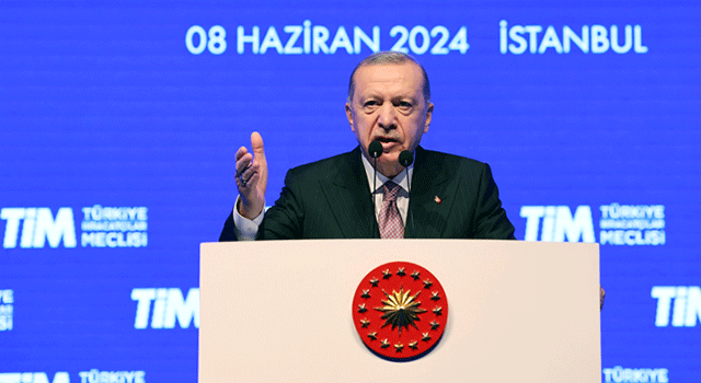 Cumhurbaşkanı Erdoğan’dan Kurban Bayramı Mesajı: “Birlik ve Dayanışmamız Çok Önemli”