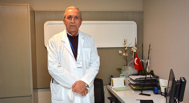Demir Eksikliği Tedavisinde Süreklilik Önemli
