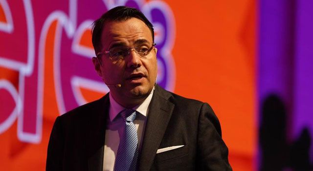 Demirtaş, “Asgari Ücret ve Emekli Maaşıyla Geçinmek İmkansız”