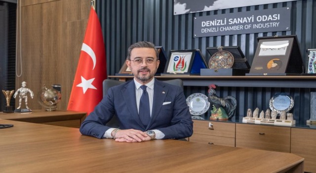 Denizliden 14 firma İSO-500 listesinde yerini aldı