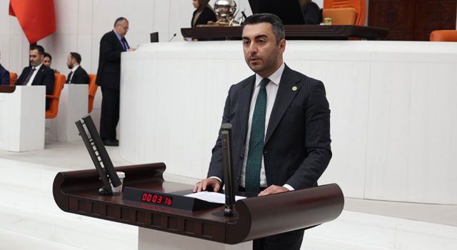 DEVA Partili Avşar'dan Hububat Fiyatlarına Eleştiri