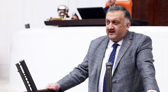 Deva Partili Karal: 42 yıldır değişen hiçbir şey yok, yine çocuklar öldürülüyor
