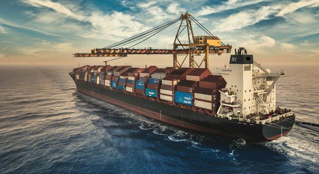 Dış Ticaret Verileri Açıklandı: % 1.9 Azalma