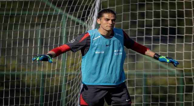 Doğan Alemdar ve Ahmetcan Kaplan, Ümit Milli Takım kadrosuna alındı