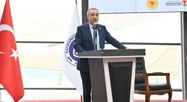 Dr. Karatutlu, depremzedenin sorunlarını Meclis gündemine taşıdı