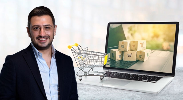 E-ticaret görünümü raporundan dikkat çeken başlıklar