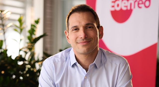 Edenred Romanya’nın yeni Genel Müdürü Atandı. İşte O İsim!