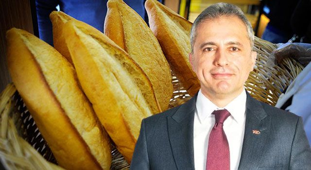Ekmek Fiyatına Başkan “Ayarı”